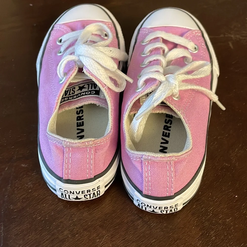 Converse all star